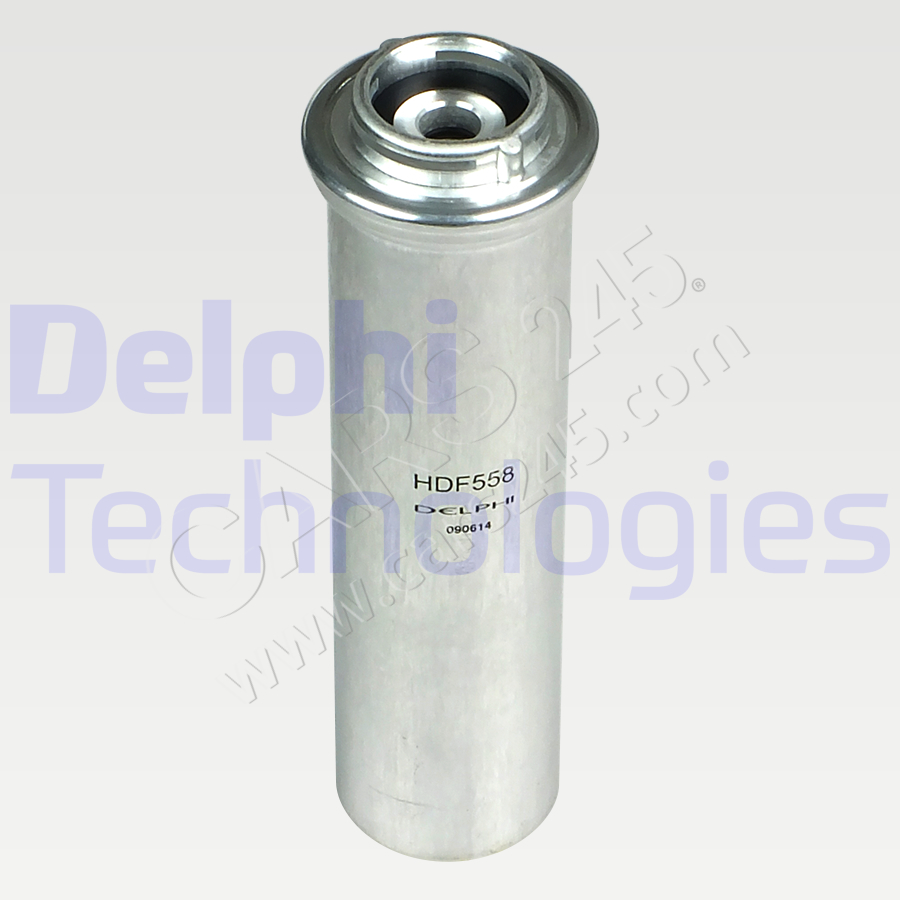 Kraftstofffilter DELPHI HDF558 2
