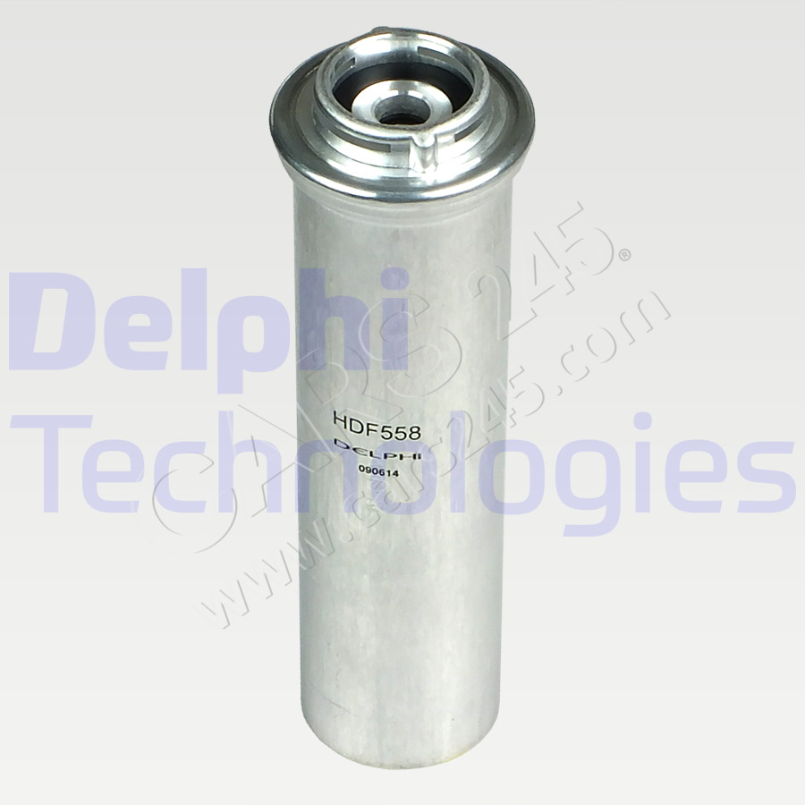 Kraftstofffilter DELPHI HDF558 3