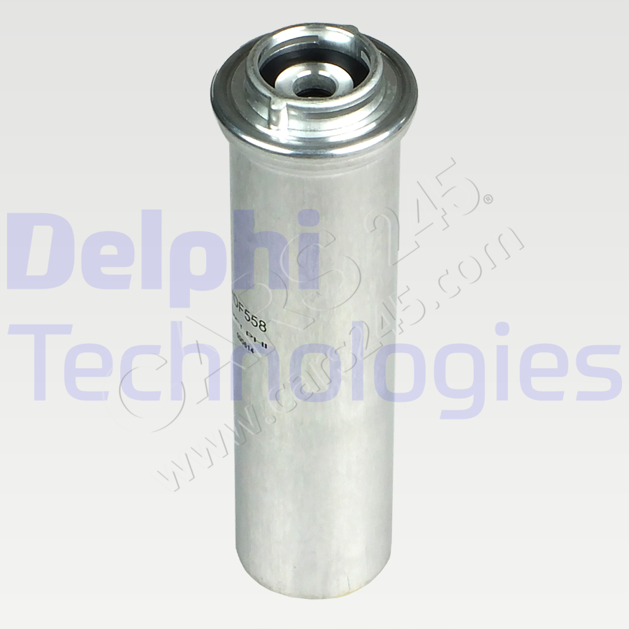Kraftstofffilter DELPHI HDF558 5