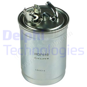 Kraftstofffilter DELPHI HDF516