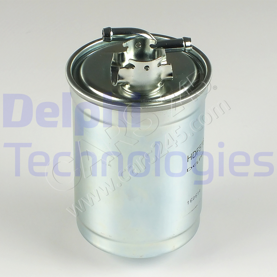 Kraftstofffilter DELPHI HDF516 15