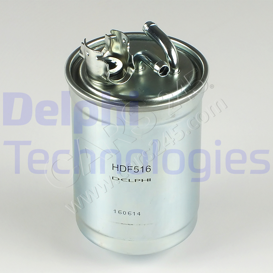 Kraftstofffilter DELPHI HDF516 2