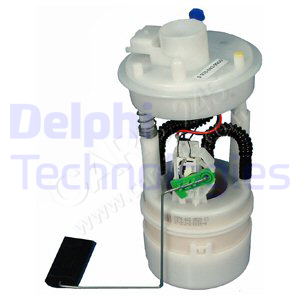Kraftstoffpumpe DELPHI FE10163-12B1