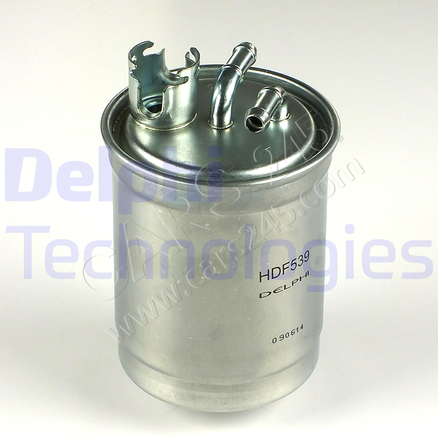 Kraftstofffilter DELPHI HDF539 16