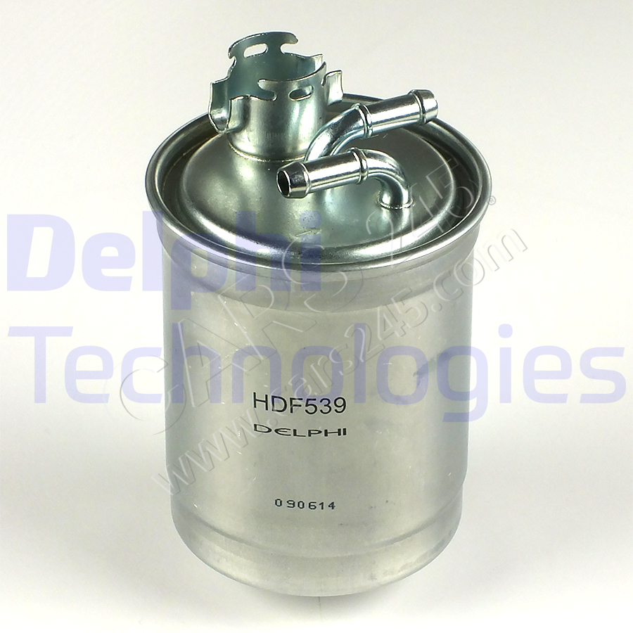 Kraftstofffilter DELPHI HDF539 2