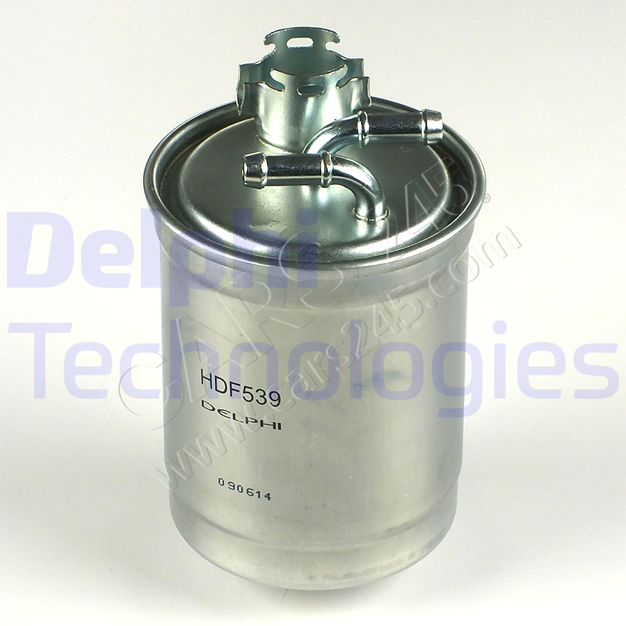 Kraftstofffilter DELPHI HDF539 3