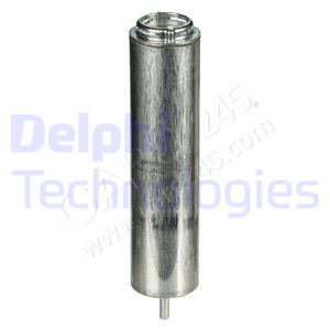 Kraftstofffilter DELPHI HDF658