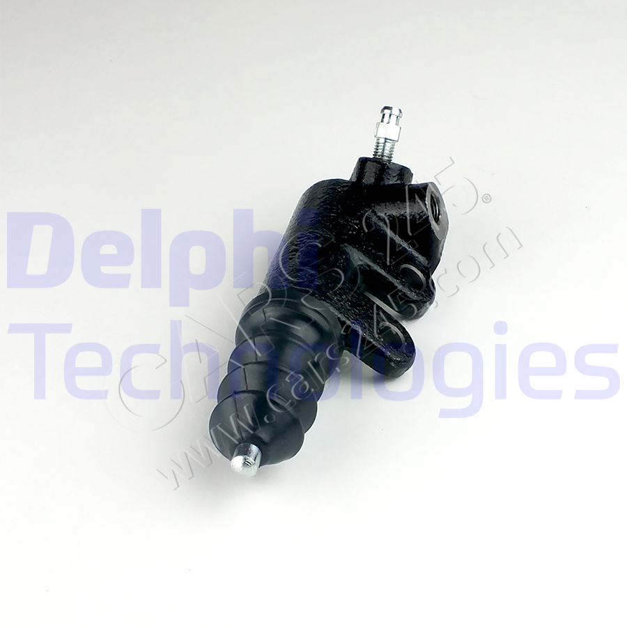 Nehmerzylinder, Kupplung DELPHI LL80144 15