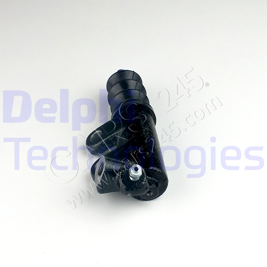Nehmerzylinder, Kupplung DELPHI LL80144 6