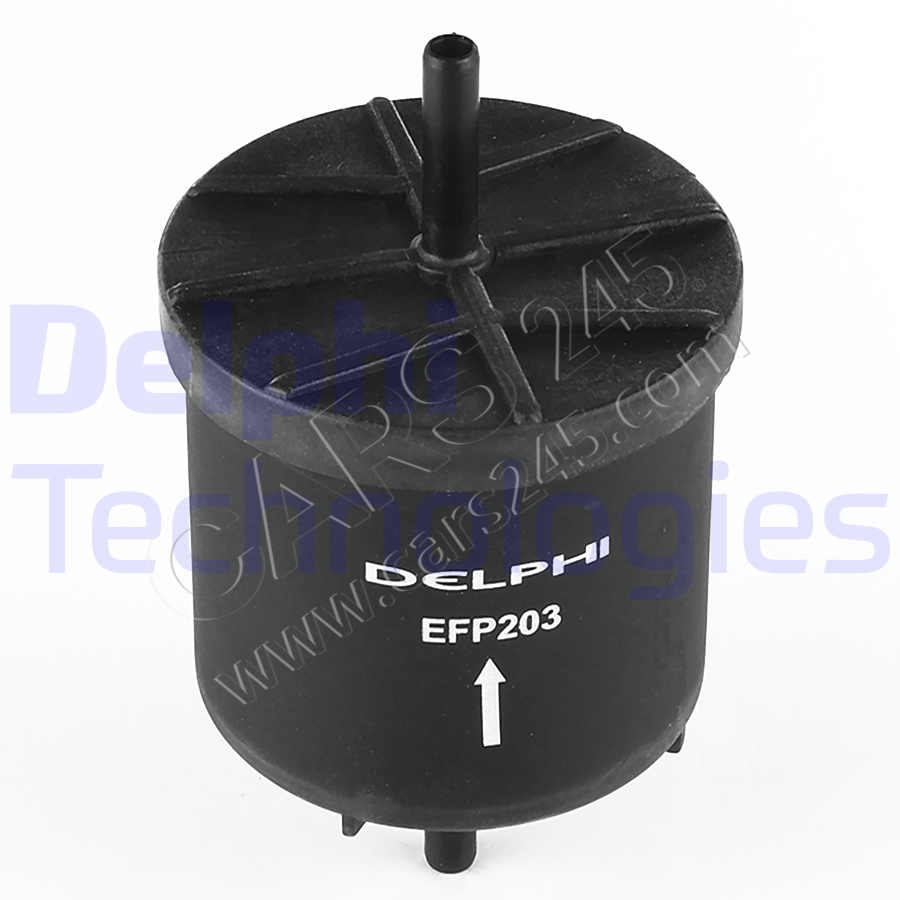 Kraftstofffilter DELPHI EFP203 15