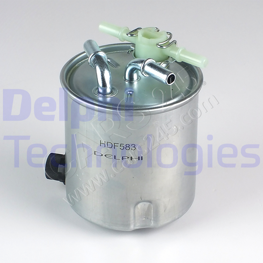 Kraftstofffilter DELPHI HDF583 5