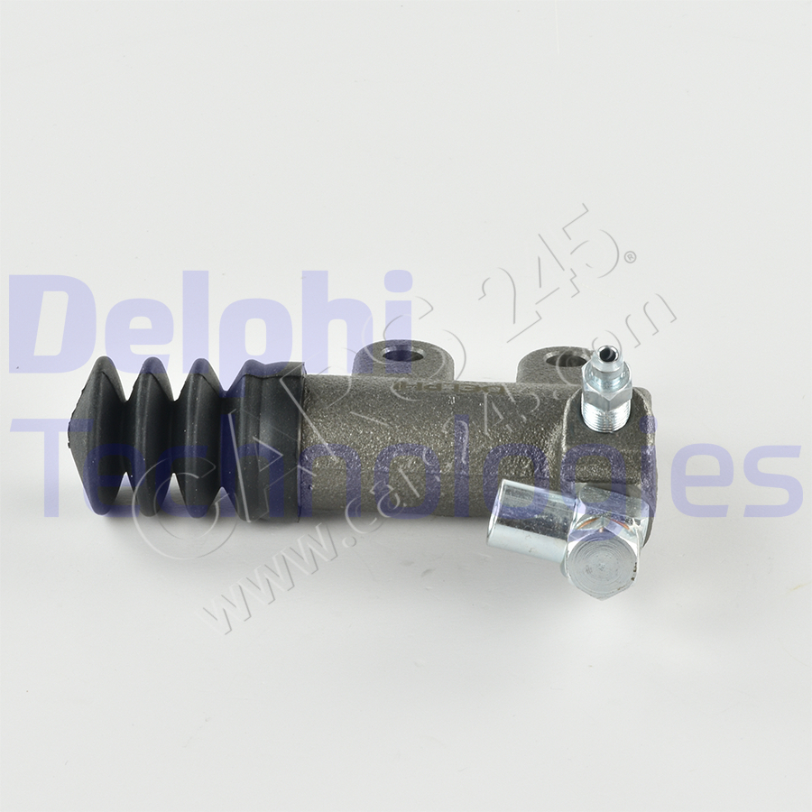 Nehmerzylinder, Kupplung DELPHI LL80157 8