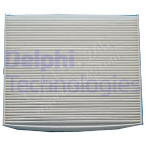 Filter, Innenraumluft DELPHI TSP0325205C