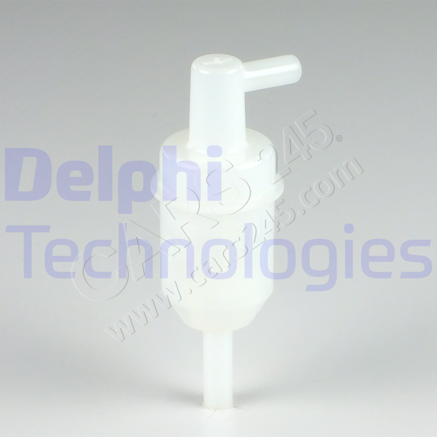 Kraftstofffilter DELPHI HDF659 10