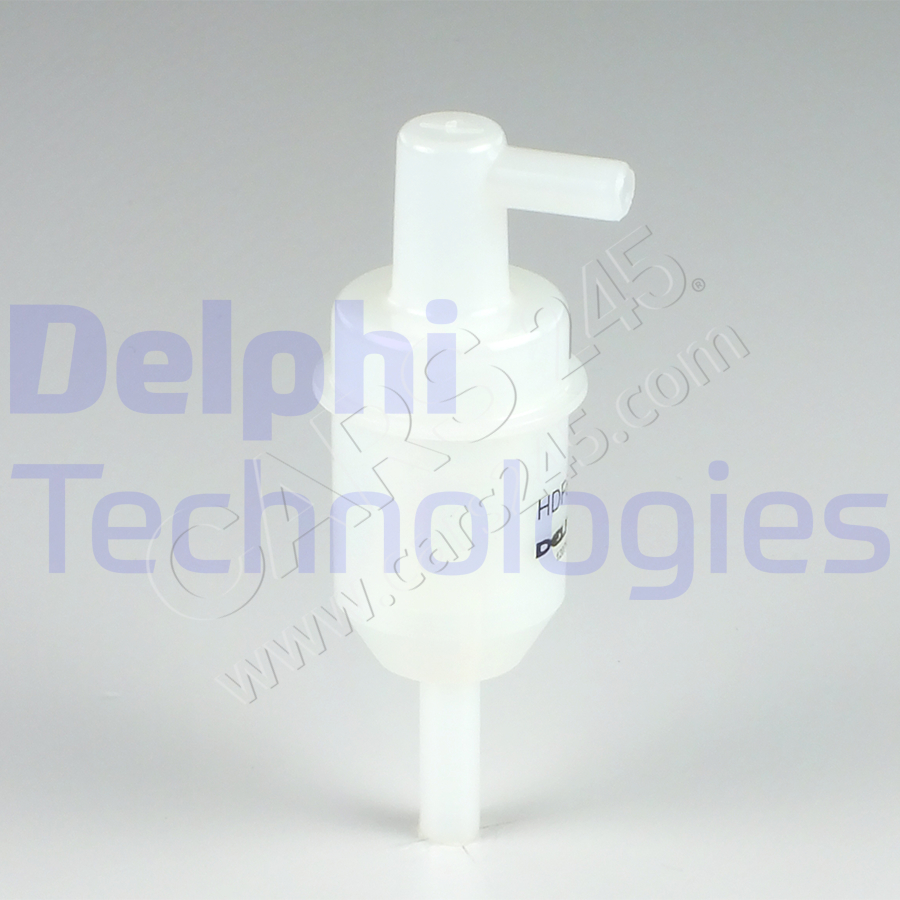 Kraftstofffilter DELPHI HDF659 12