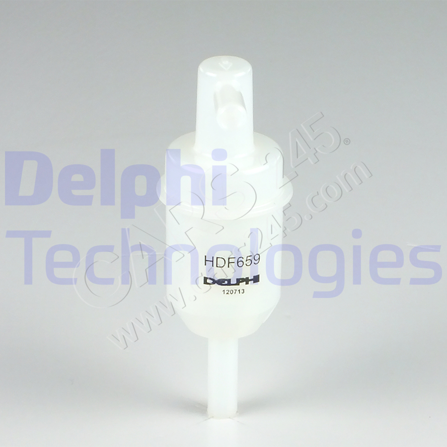 Kraftstofffilter DELPHI HDF659 15