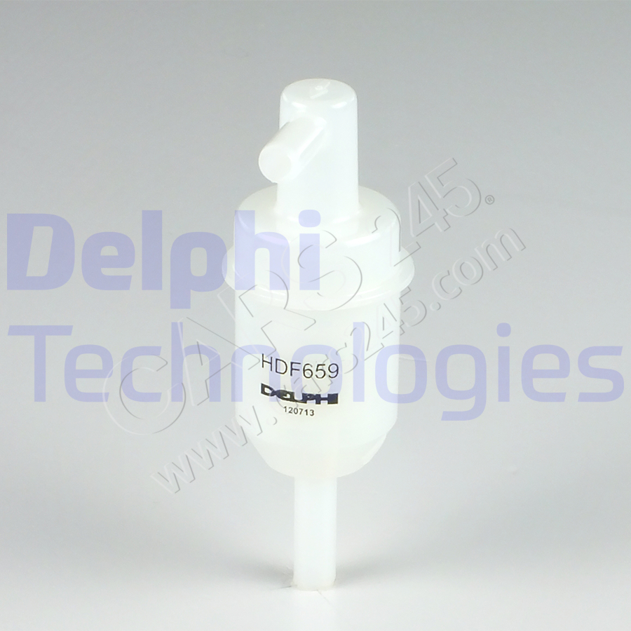 Kraftstofffilter DELPHI HDF659 16