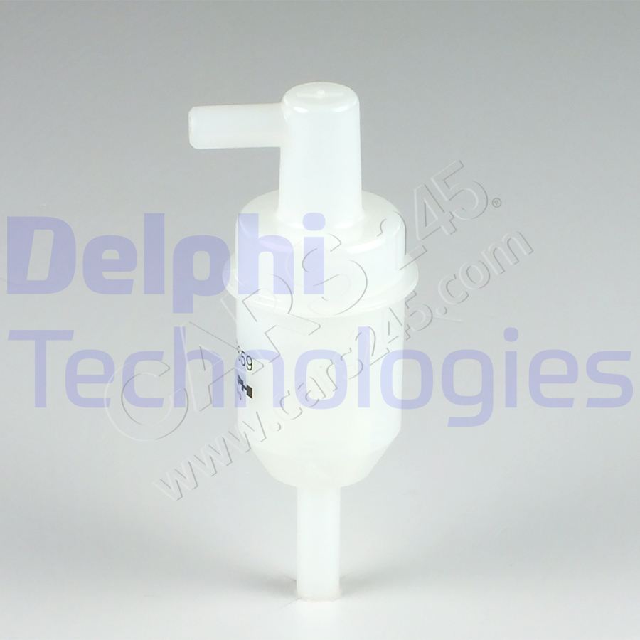 Kraftstofffilter DELPHI HDF659 3