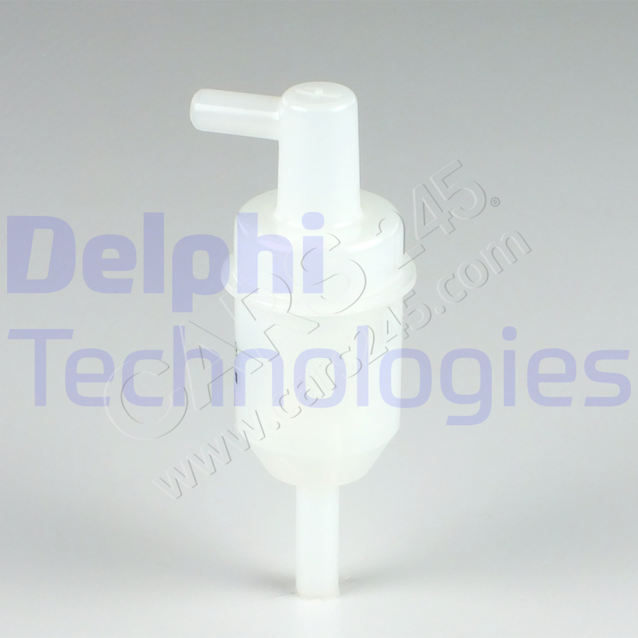 Kraftstofffilter DELPHI HDF659 4