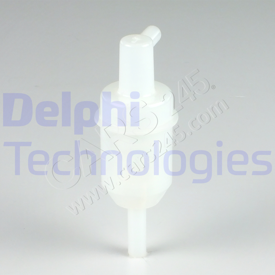 Kraftstofffilter DELPHI HDF659 8