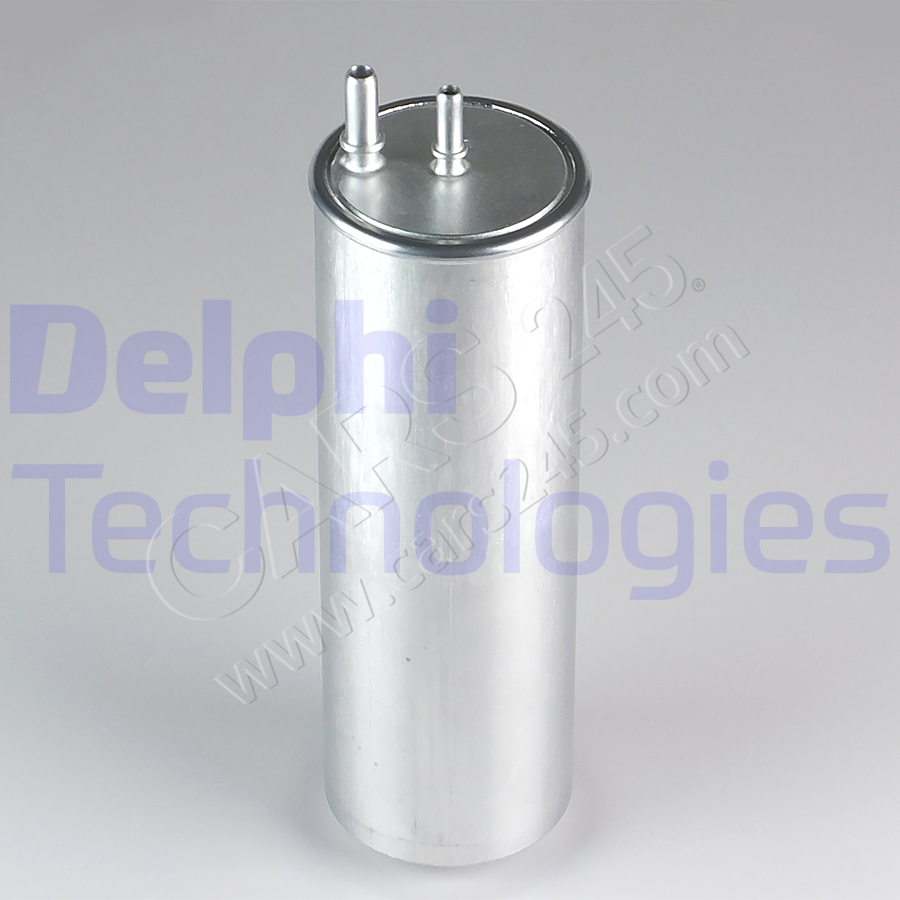 Kraftstofffilter DELPHI HDF681 10
