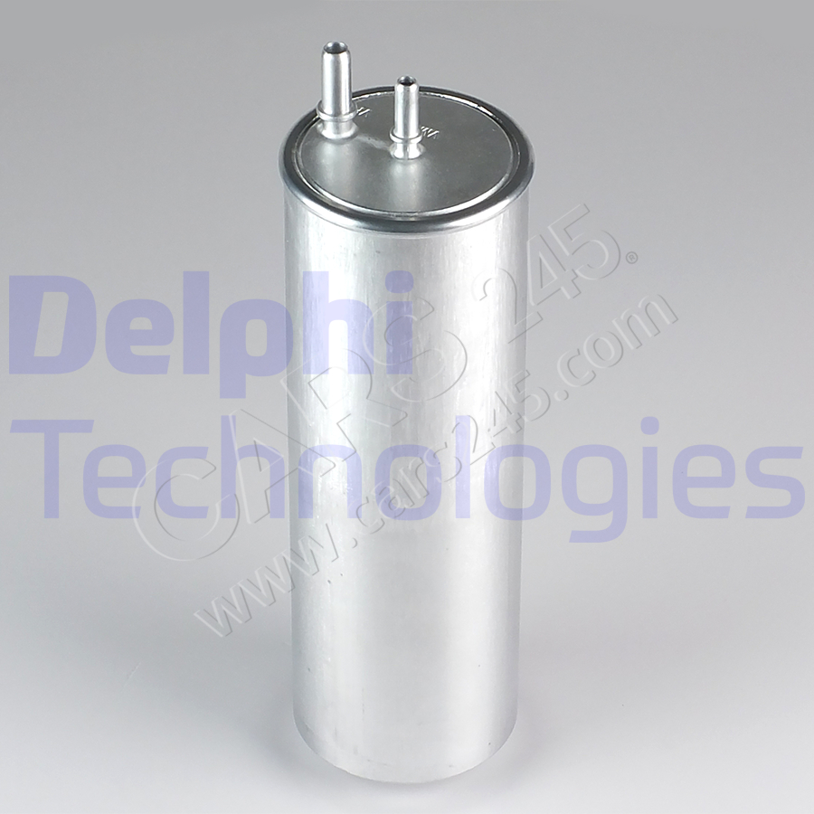 Kraftstofffilter DELPHI HDF681 11