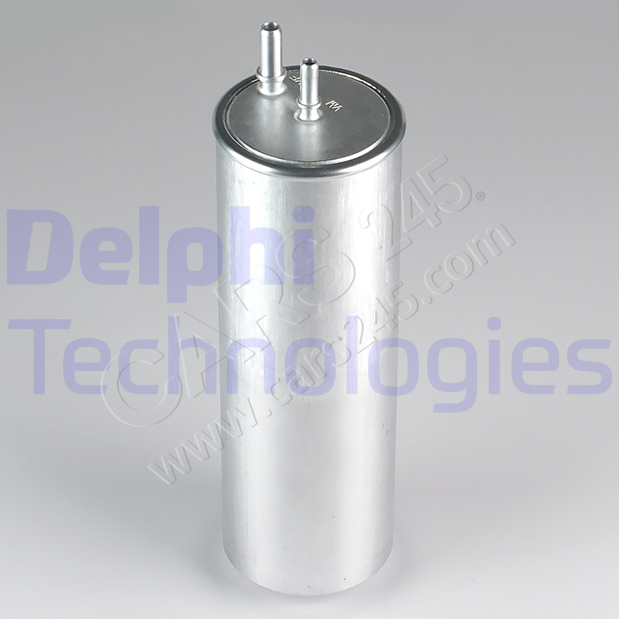 Kraftstofffilter DELPHI HDF681 12