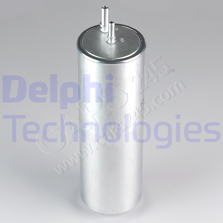 Kraftstofffilter DELPHI HDF681 13