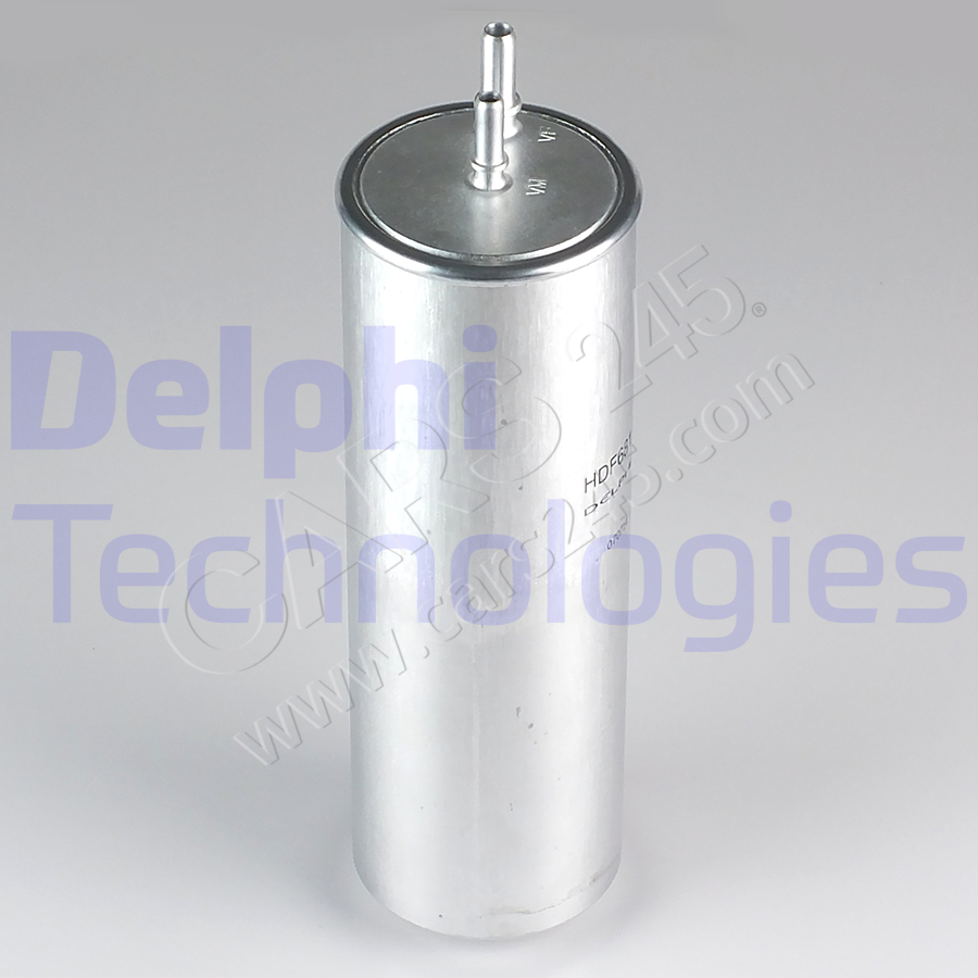 Kraftstofffilter DELPHI HDF681 14
