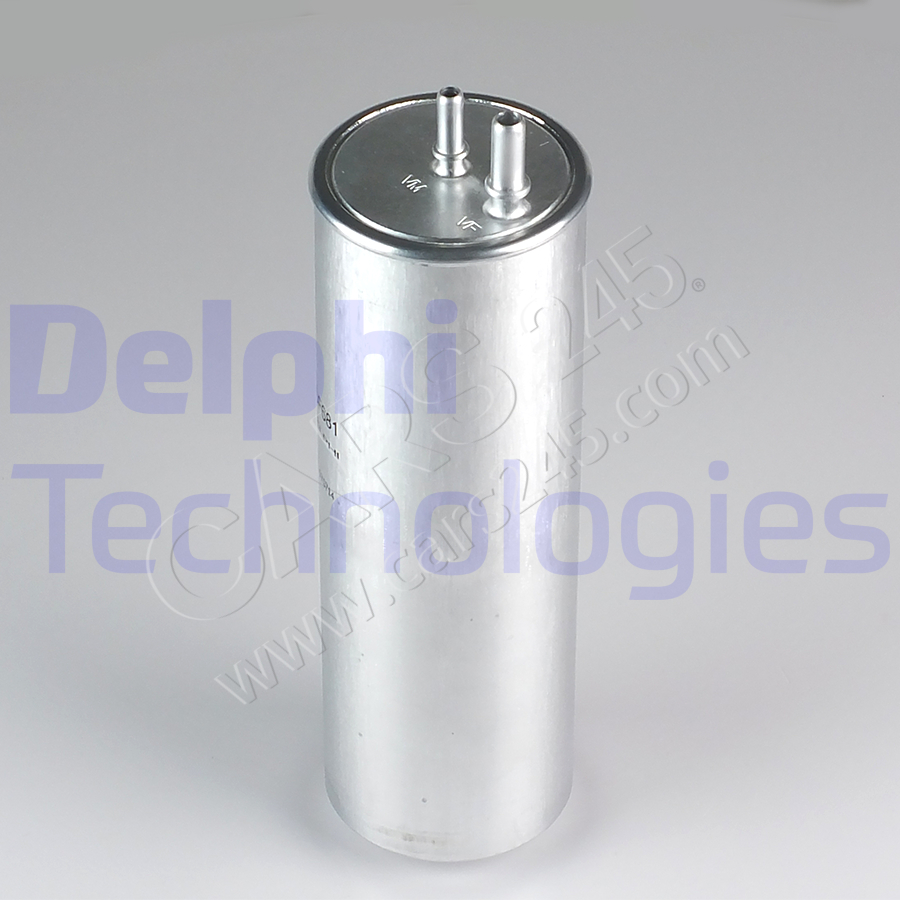 Kraftstofffilter DELPHI HDF681 4
