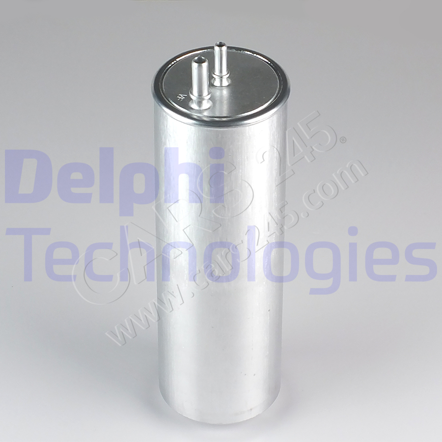 Kraftstofffilter DELPHI HDF681 7