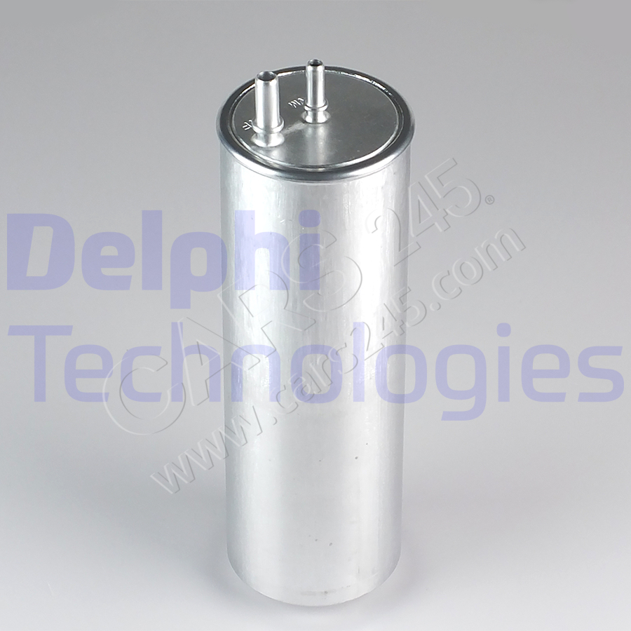 Kraftstofffilter DELPHI HDF681 8