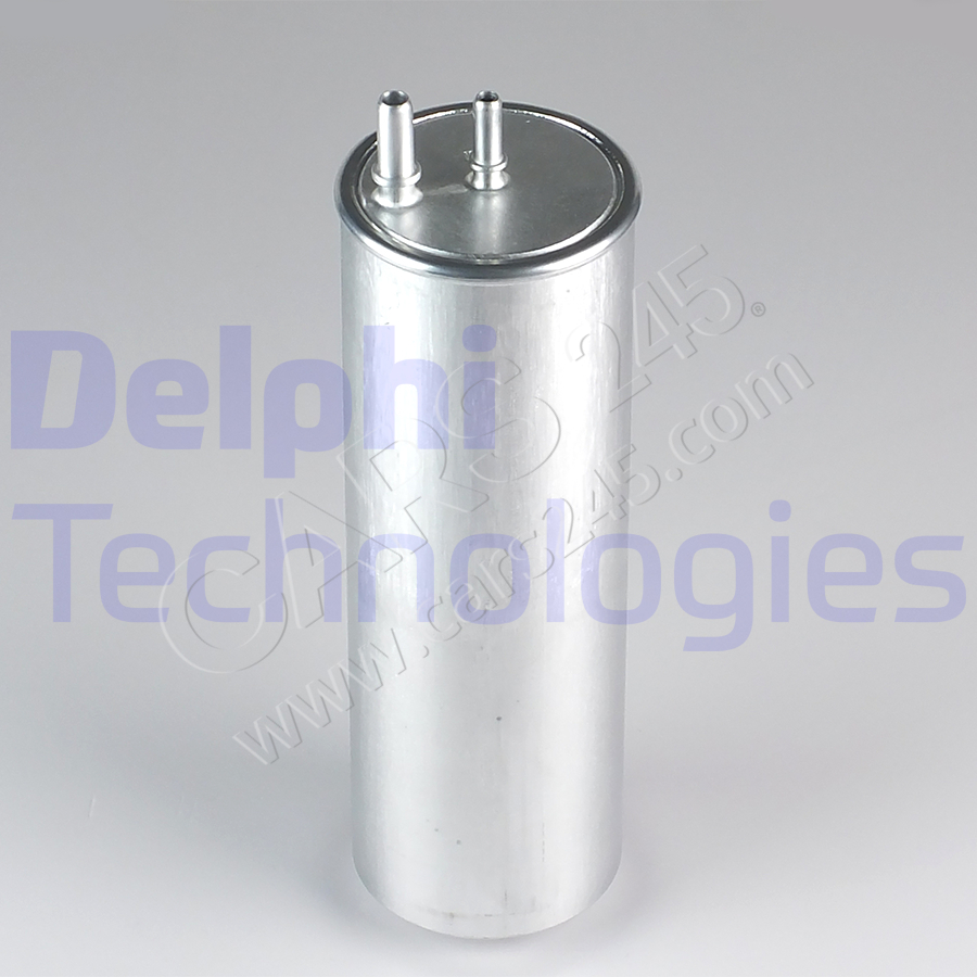 Kraftstofffilter DELPHI HDF681 9