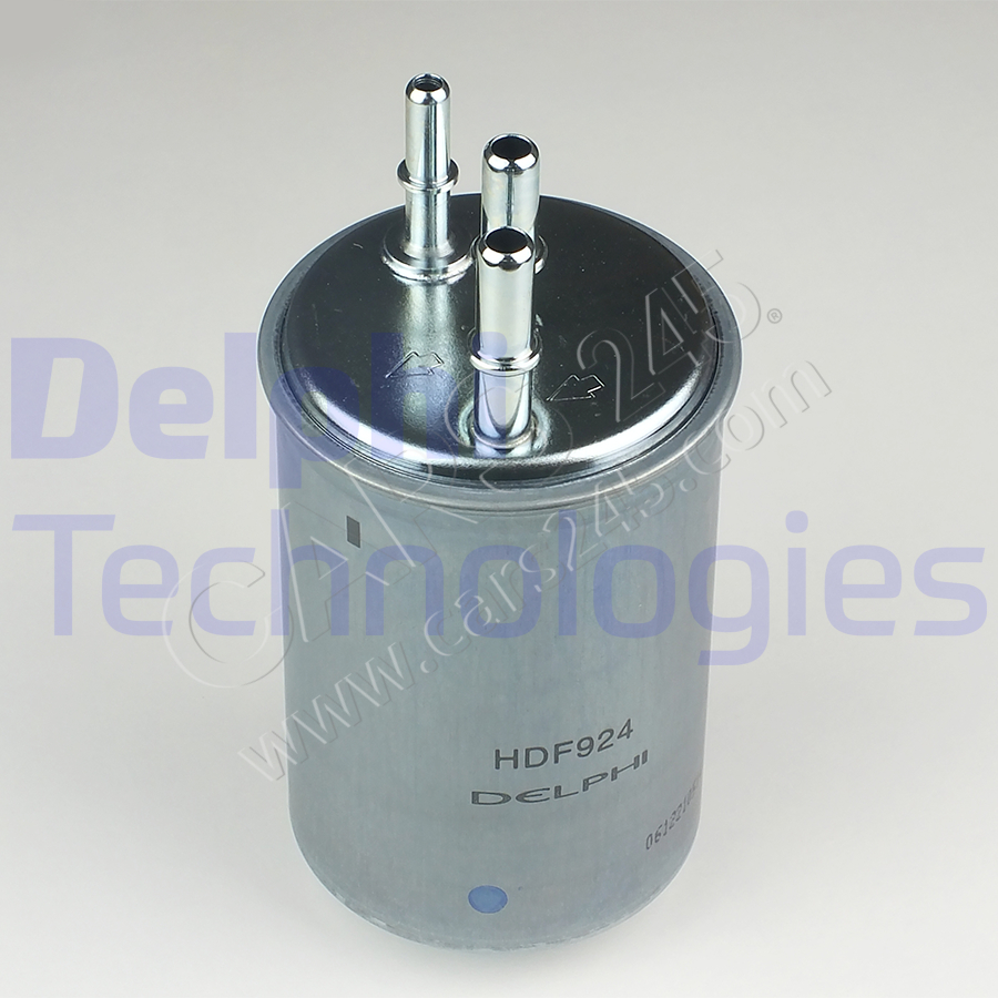 Kraftstofffilter DELPHI HDF924 3