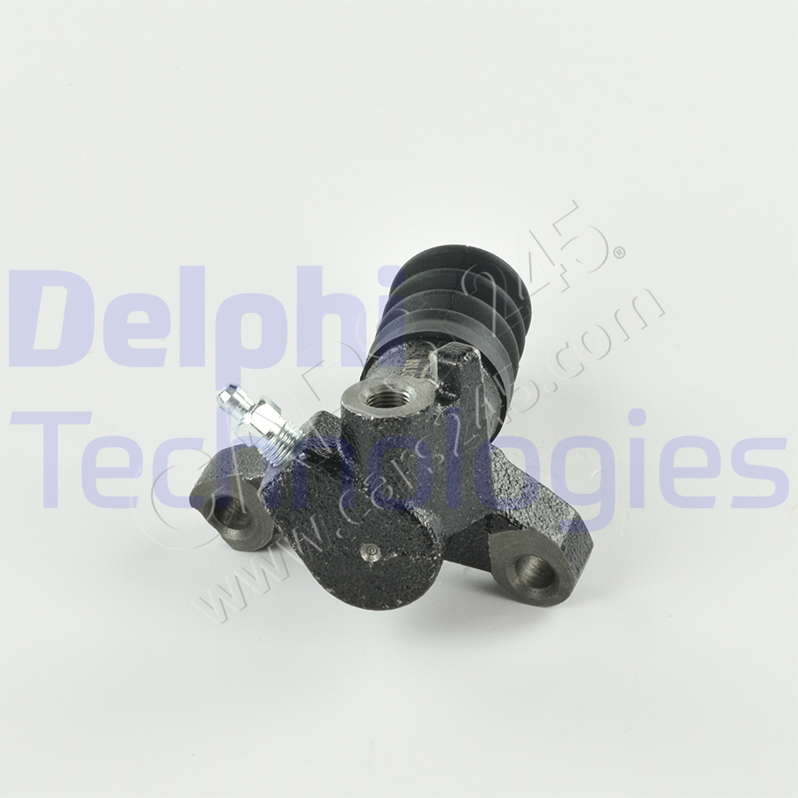 Nehmerzylinder, Kupplung DELPHI LL80159 7