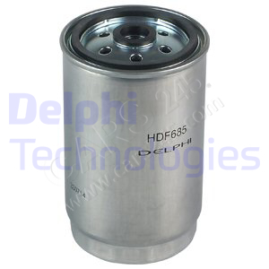 Kraftstofffilter DELPHI HDF685