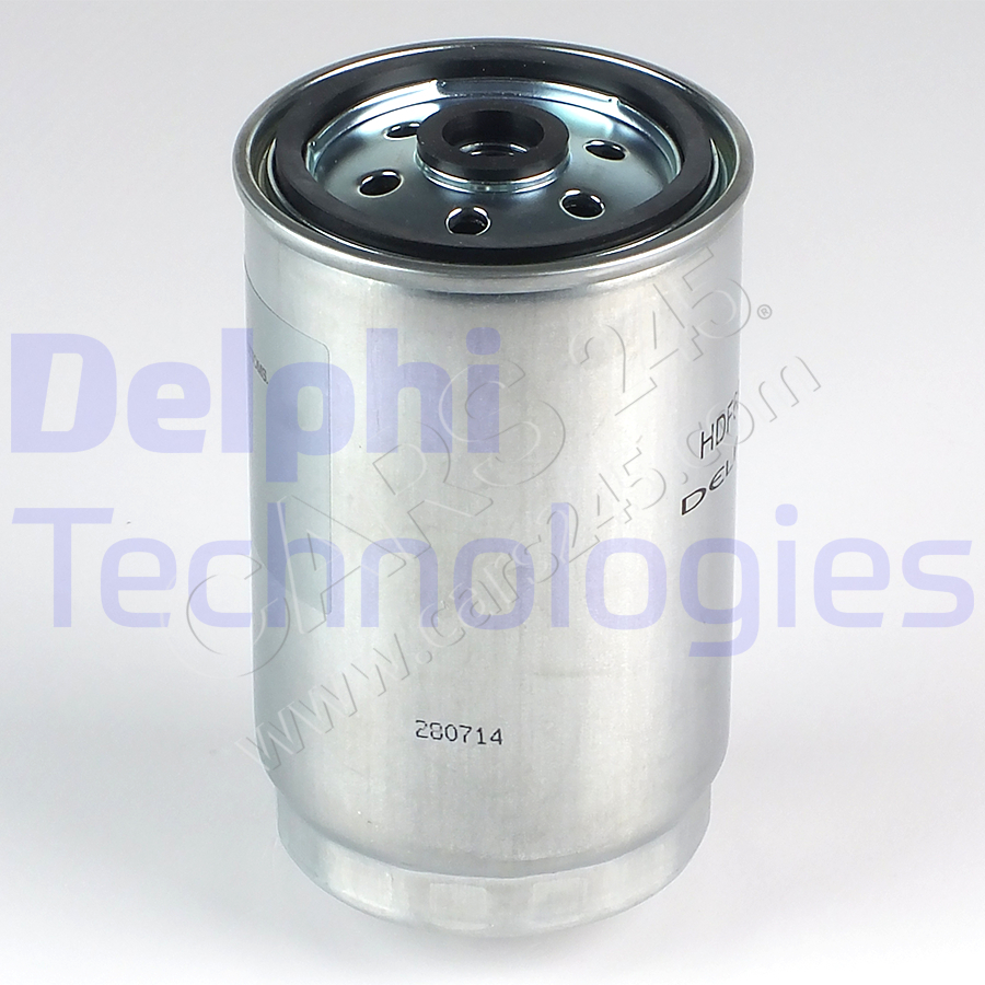Kraftstofffilter DELPHI HDF685 16