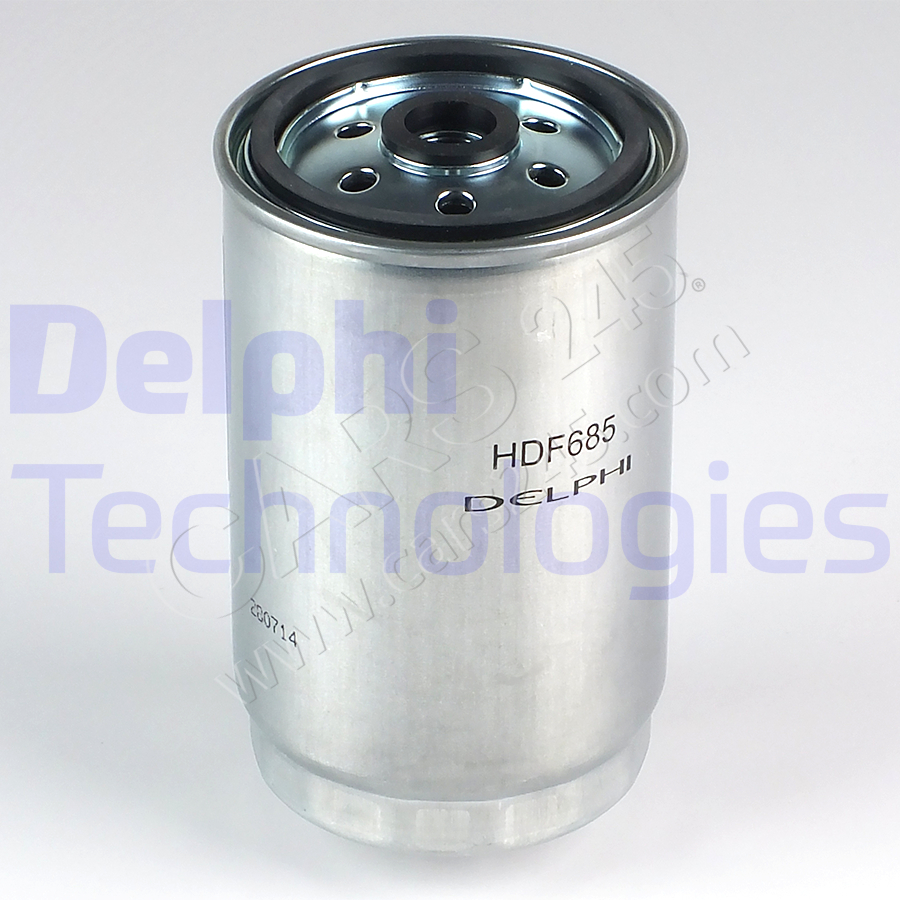 Kraftstofffilter DELPHI HDF685 2