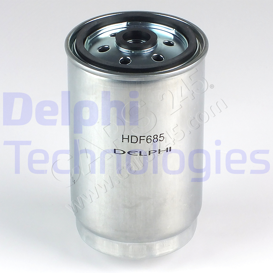 Kraftstofffilter DELPHI HDF685 3