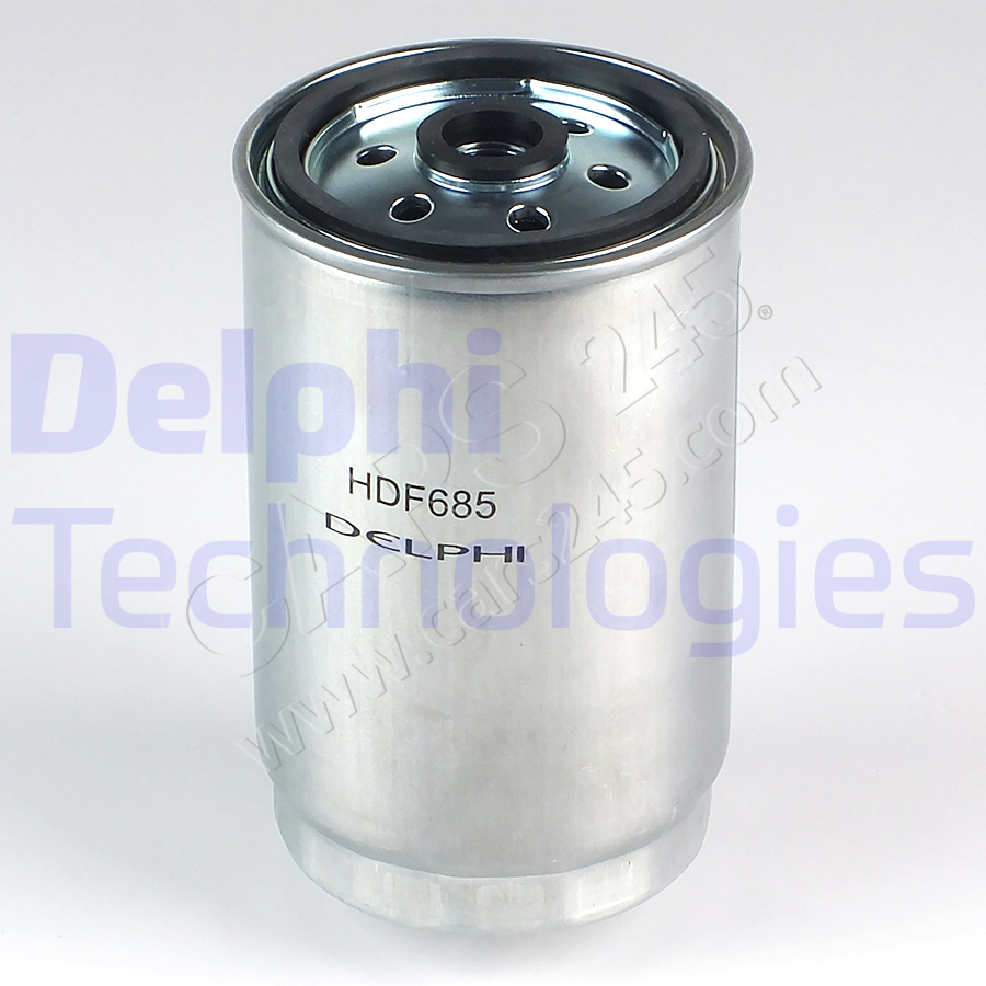 Kraftstofffilter DELPHI HDF685 4