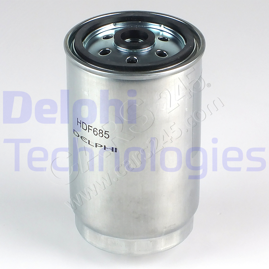 Kraftstofffilter DELPHI HDF685 5