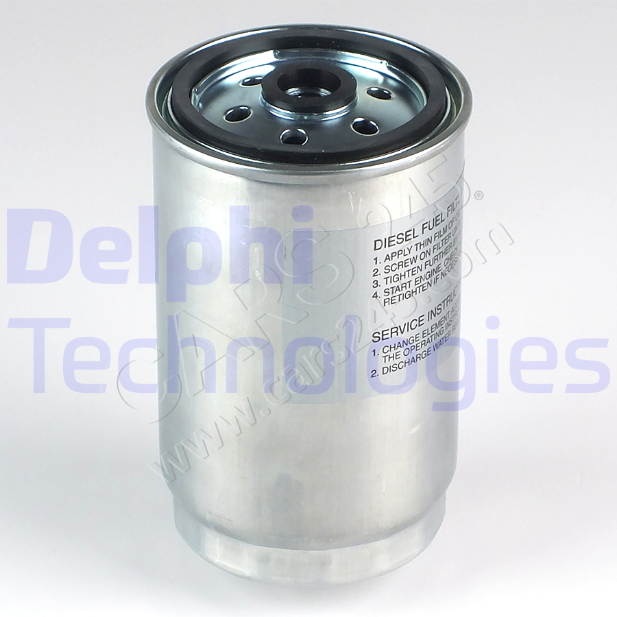 Kraftstofffilter DELPHI HDF685 8