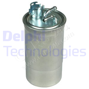 Kraftstofffilter DELPHI HDF515