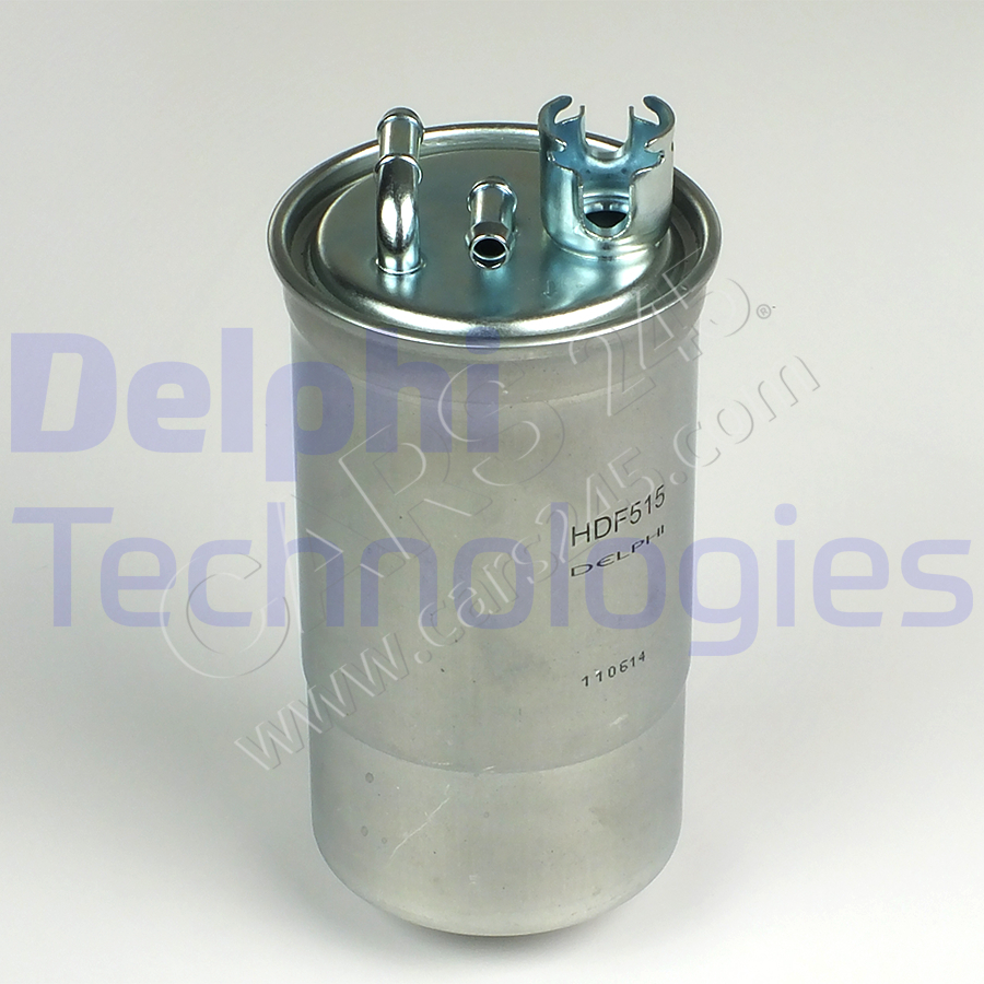 Kraftstofffilter DELPHI HDF515 10