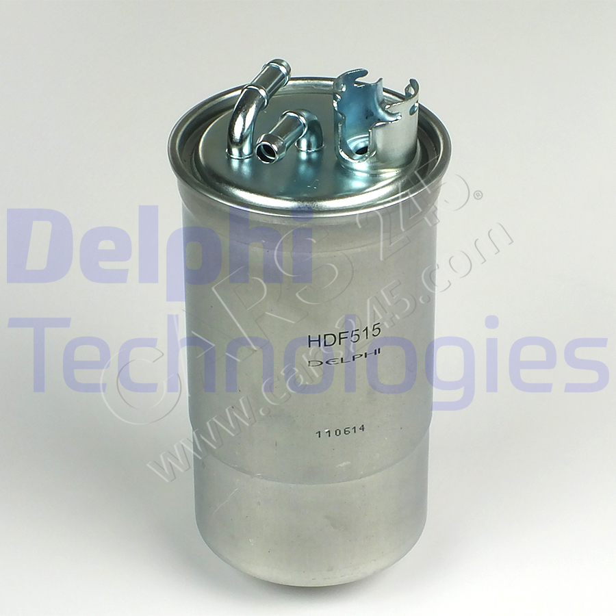 Kraftstofffilter DELPHI HDF515 11