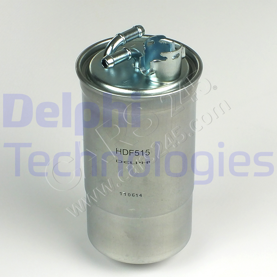 Kraftstofffilter DELPHI HDF515 12