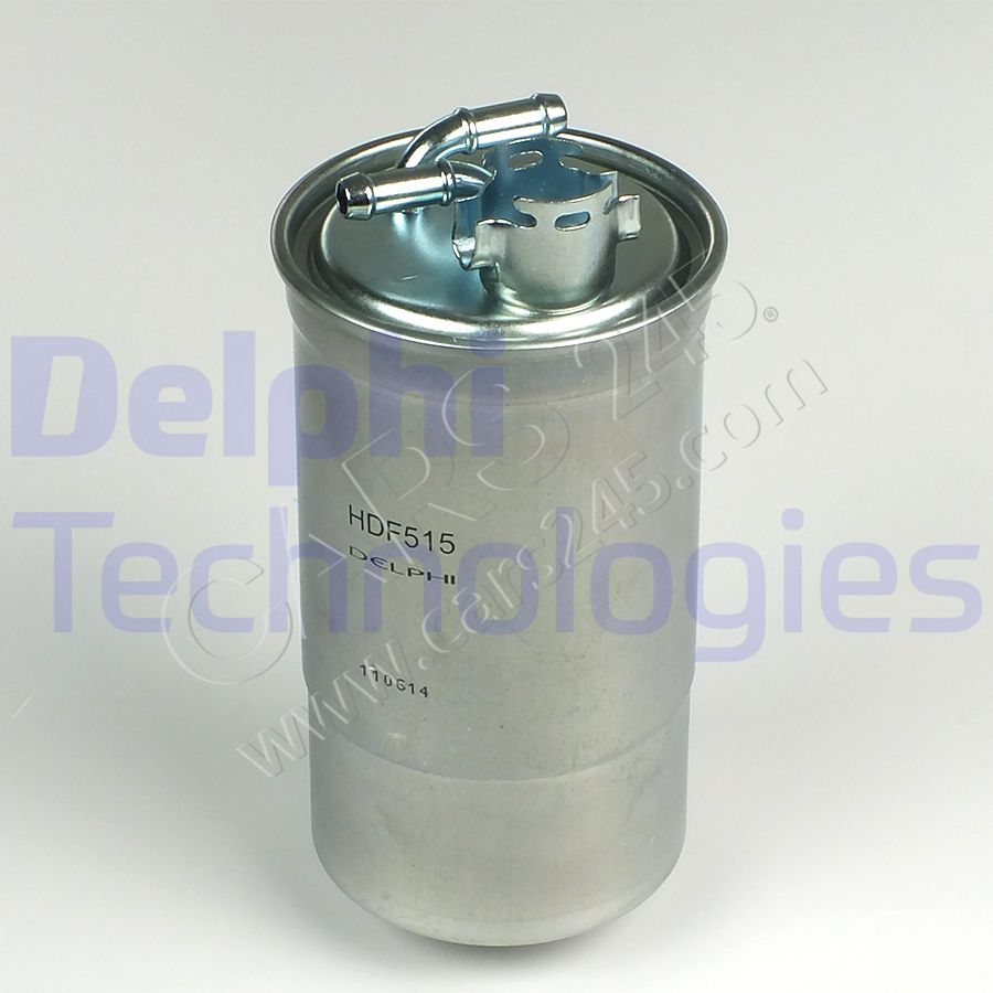 Kraftstofffilter DELPHI HDF515 13