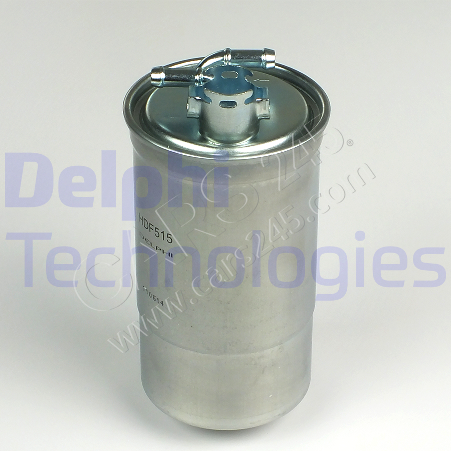Kraftstofffilter DELPHI HDF515 14