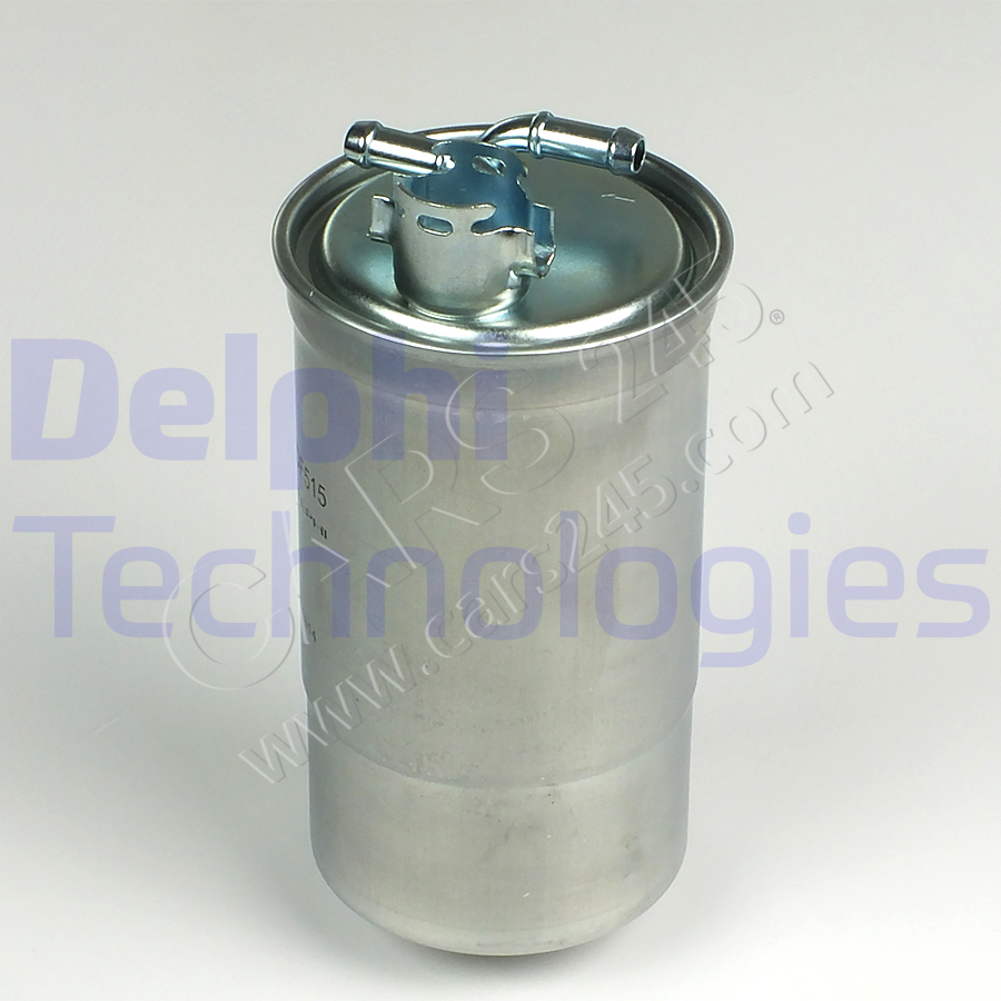 Kraftstofffilter DELPHI HDF515 15