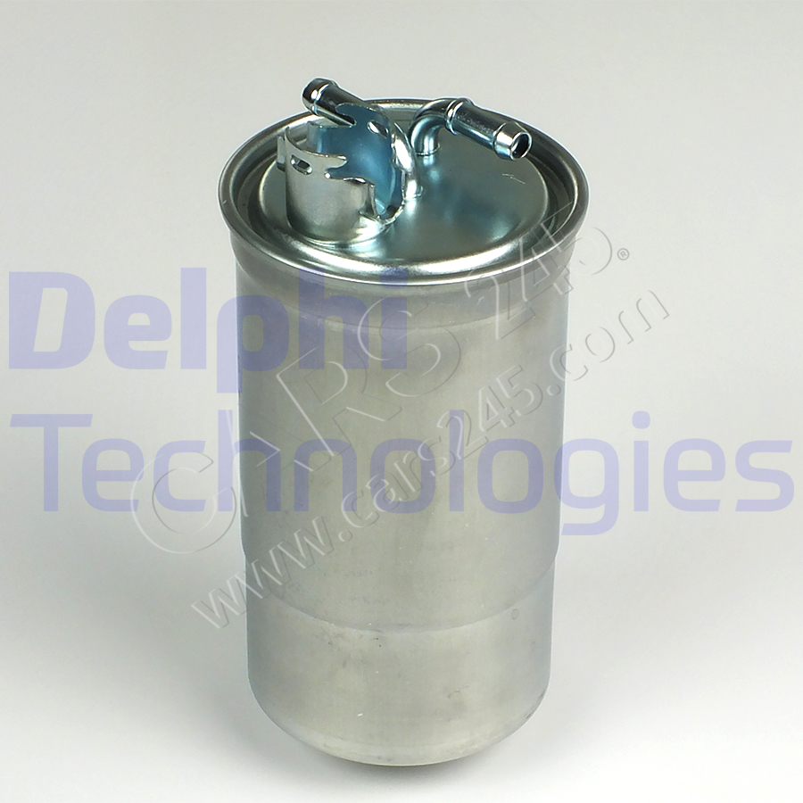 Kraftstofffilter DELPHI HDF515 16